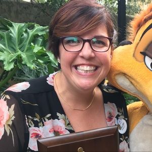 Meet your Posher, Mallory